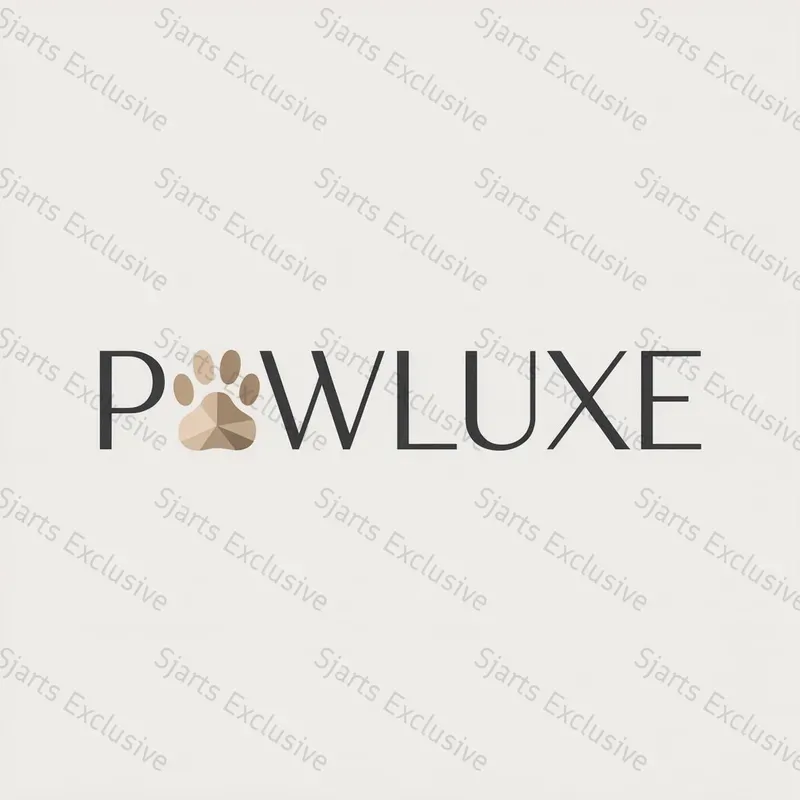 Strategic Modern Logo Designs