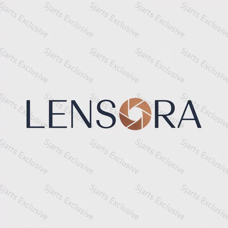 Strategic Modern Logo Designs