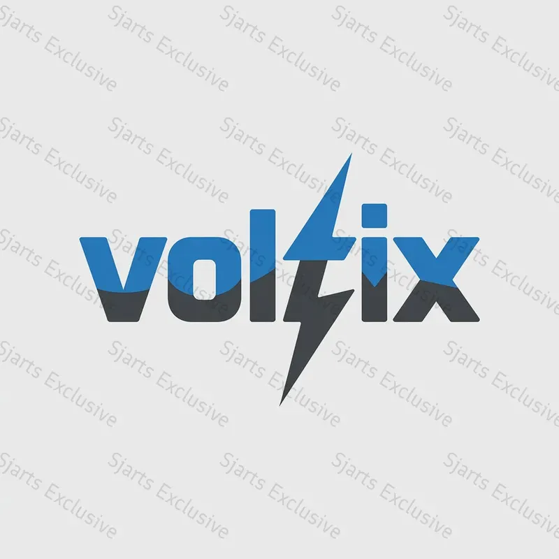 Strategic Modern Logo Designs