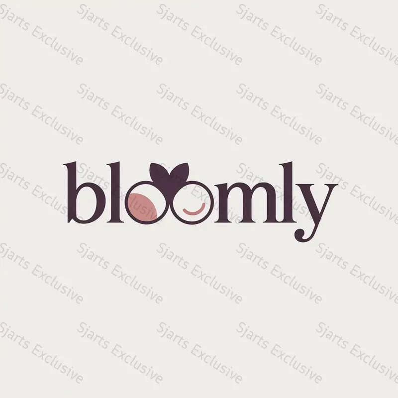 Strategic Modern Logo Designs