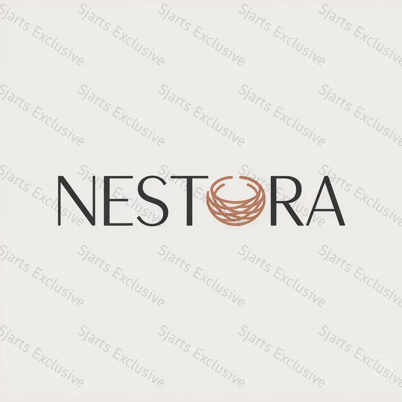 Strategic Modern Logo Designs