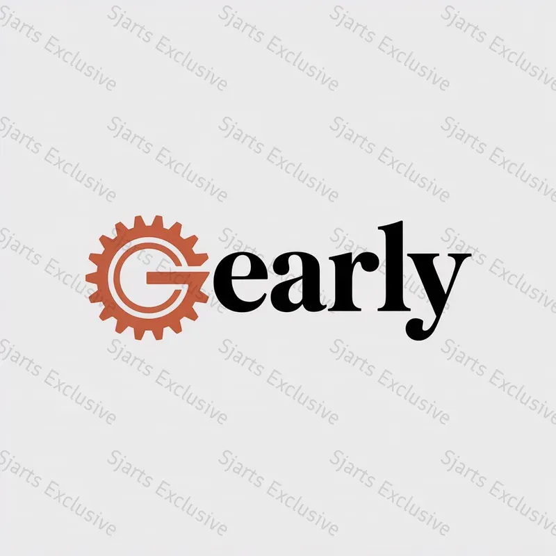 Strategic Modern Logo Designs
