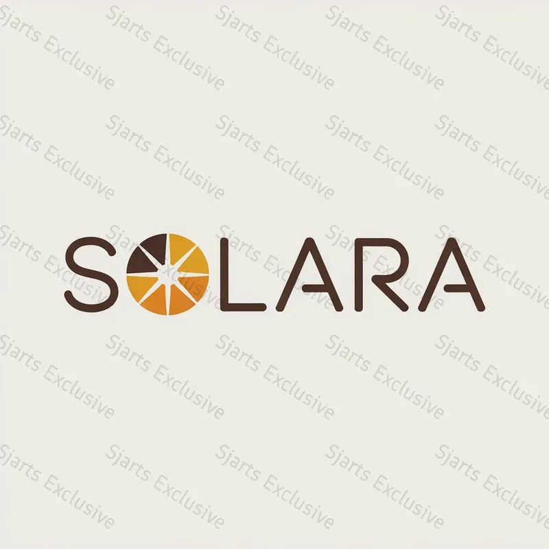 Strategic Modern Logo Designs