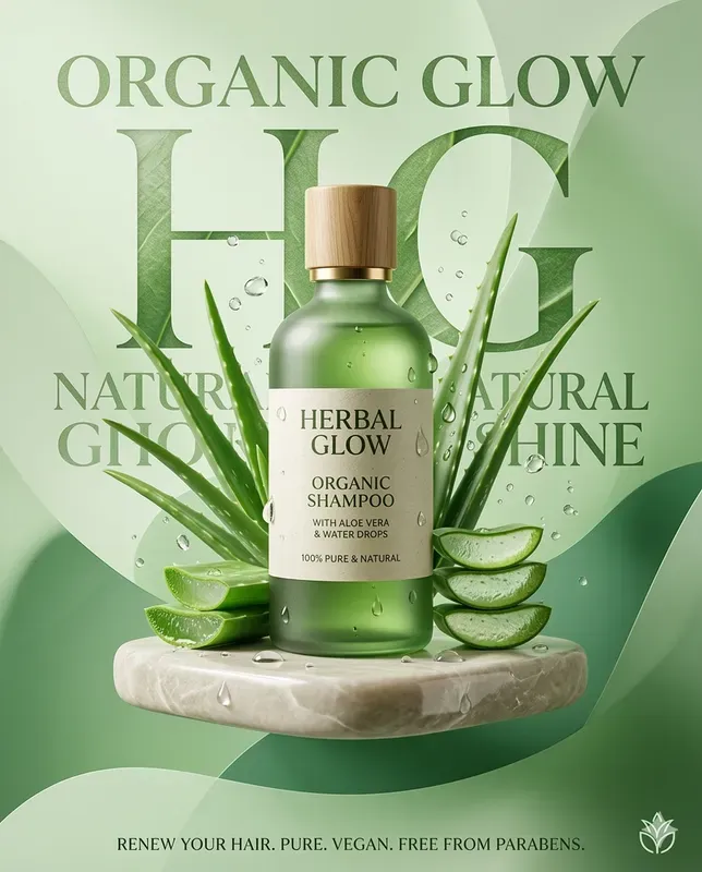 Premium Ecommerce Product Posters