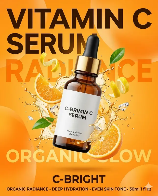 Premium Ecommerce Product Posters