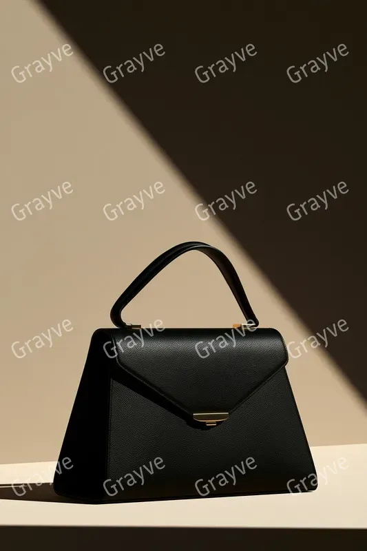 Architectural Bag Designs