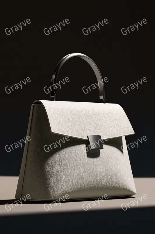 Architectural Bag Designs