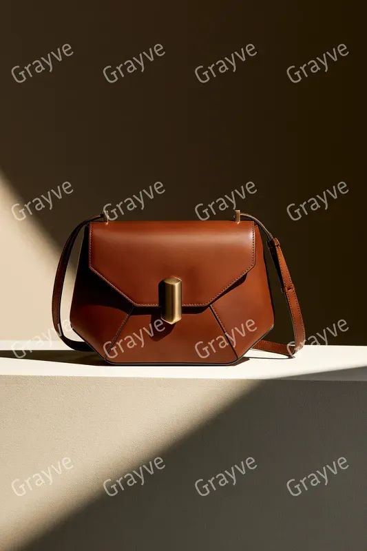 Architectural Bag Designs