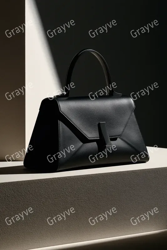 Architectural Bag Designs