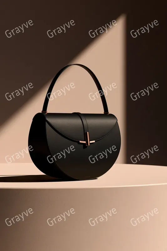 Architectural Bag Designs