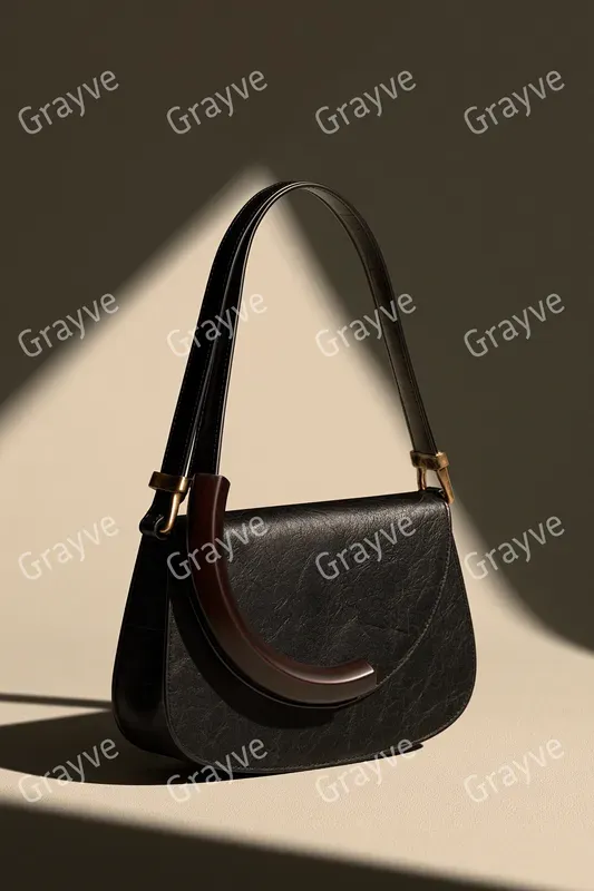 Architectural Bag Designs