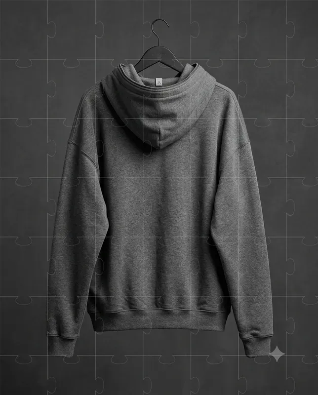 Premium Apparel Mockup Photos