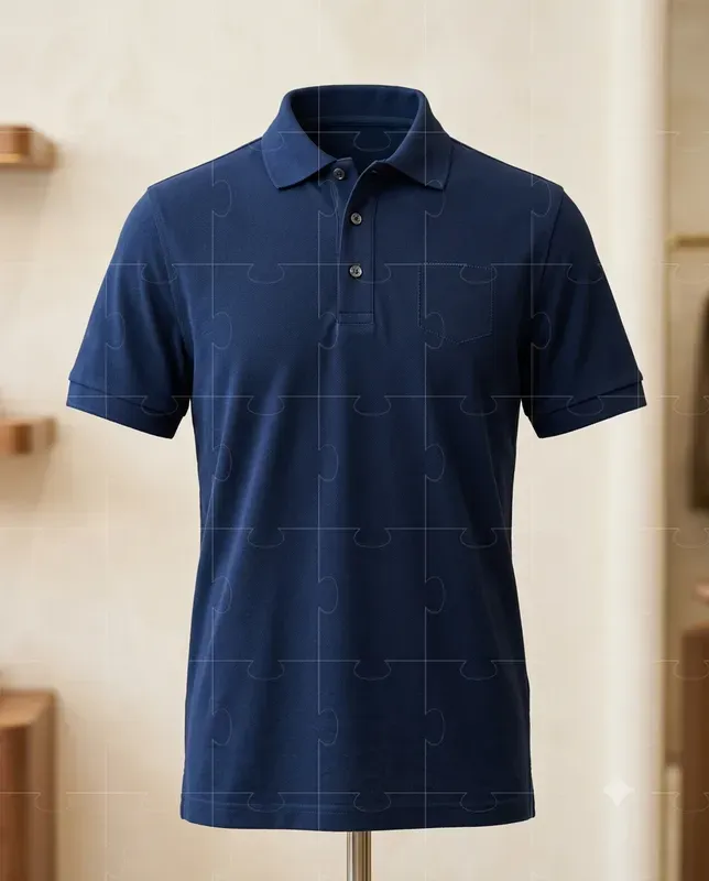 Premium Apparel Mockup Photos