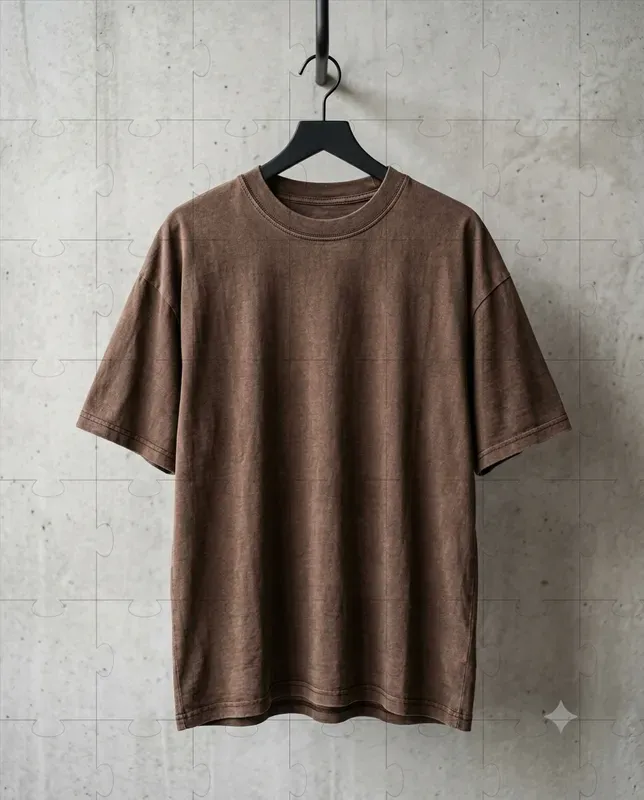 Premium Apparel Mockup Photos
