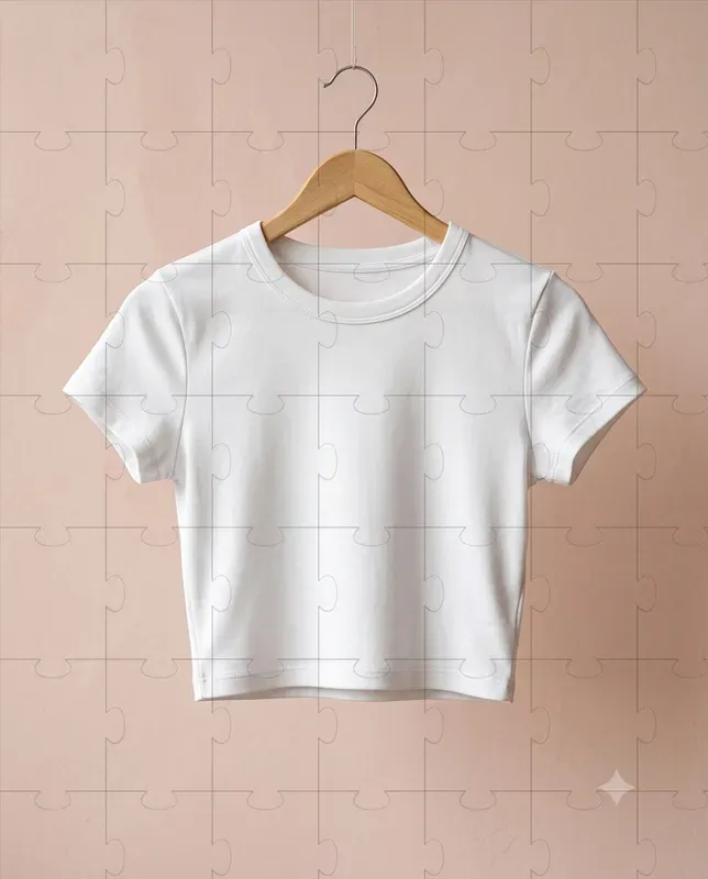Premium Apparel Mockup Photos