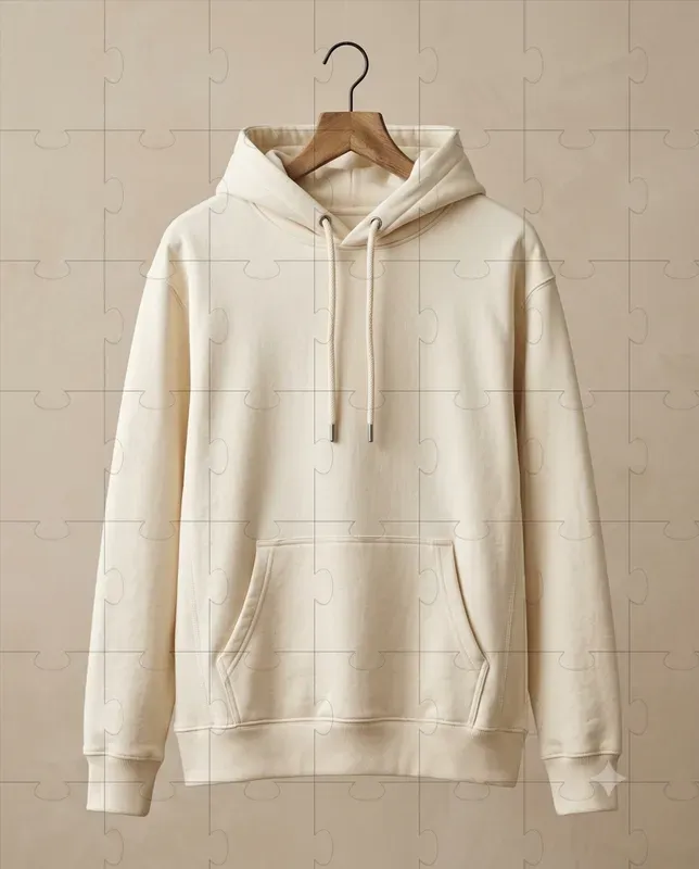 Premium Apparel Mockup Photos