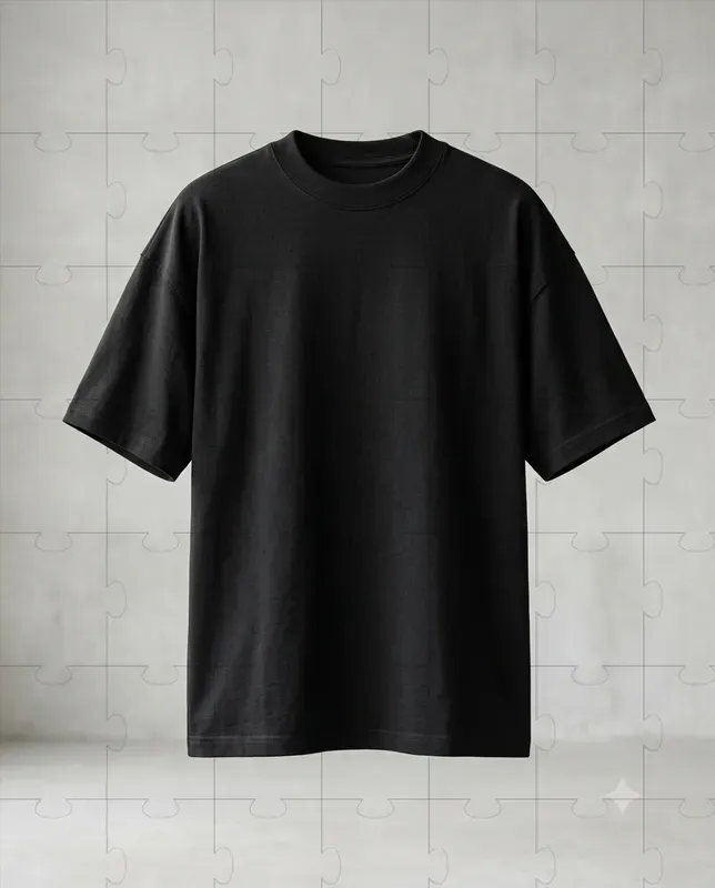 Premium Apparel Mockup Photos
