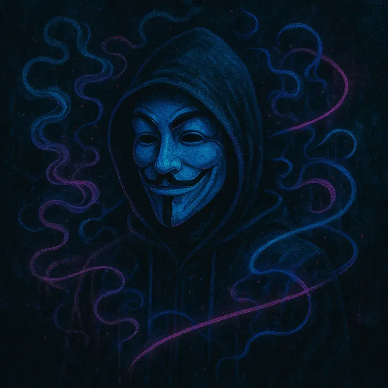 Shadowstreet Graffiti Art Style