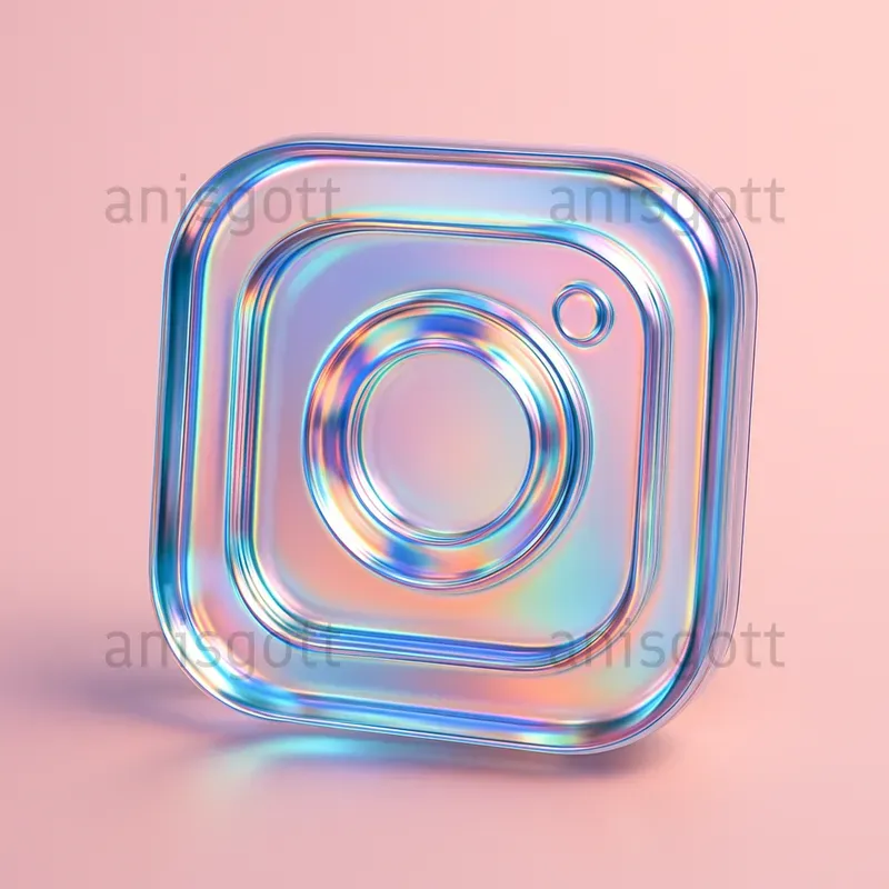 Pro 3D Logo Mockups