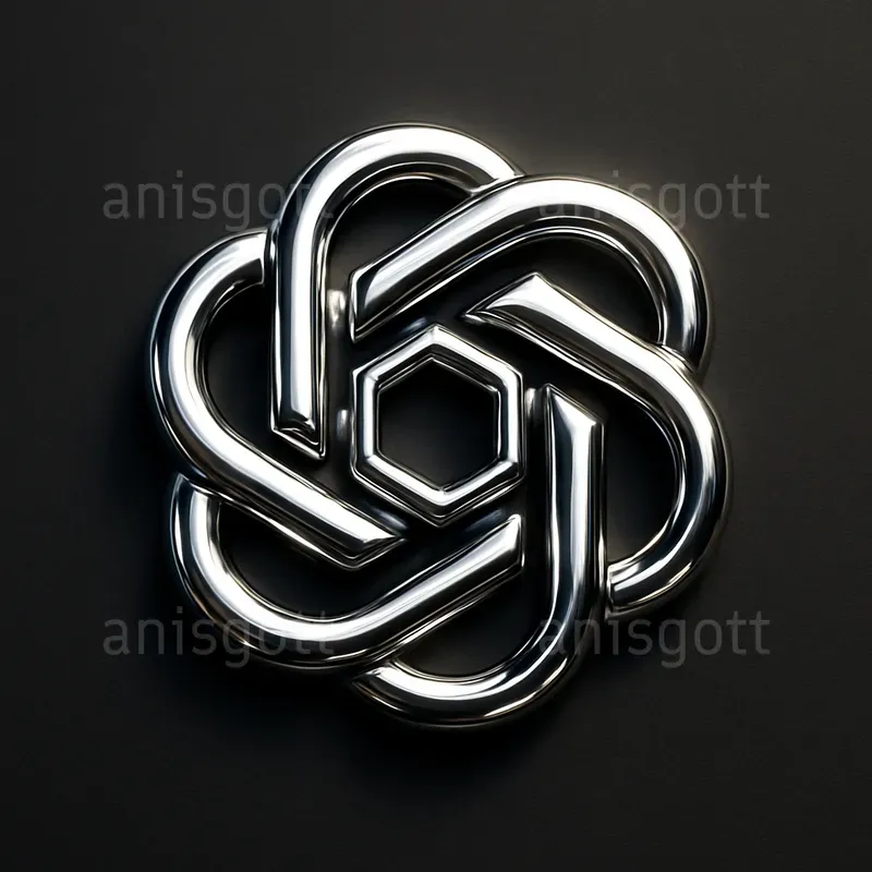 Pro 3D Logo Mockups