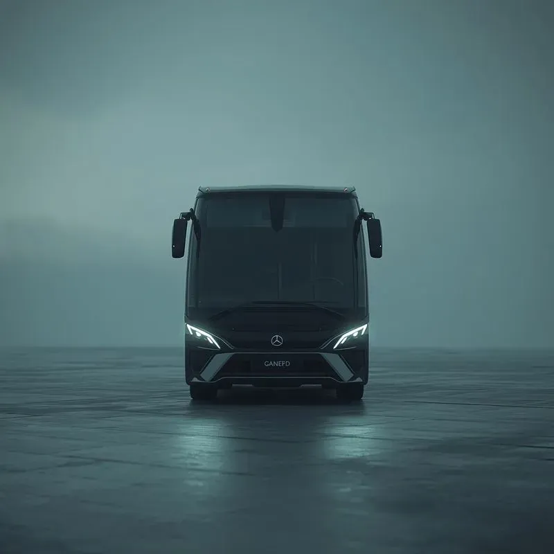 Futuristic Vehicle Design Concepts