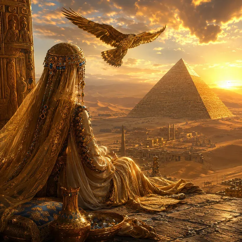 Ancient Guardians Of Light
