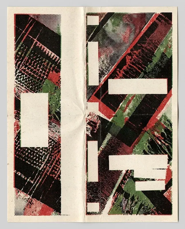 Audio Cassette J Card Ephemera