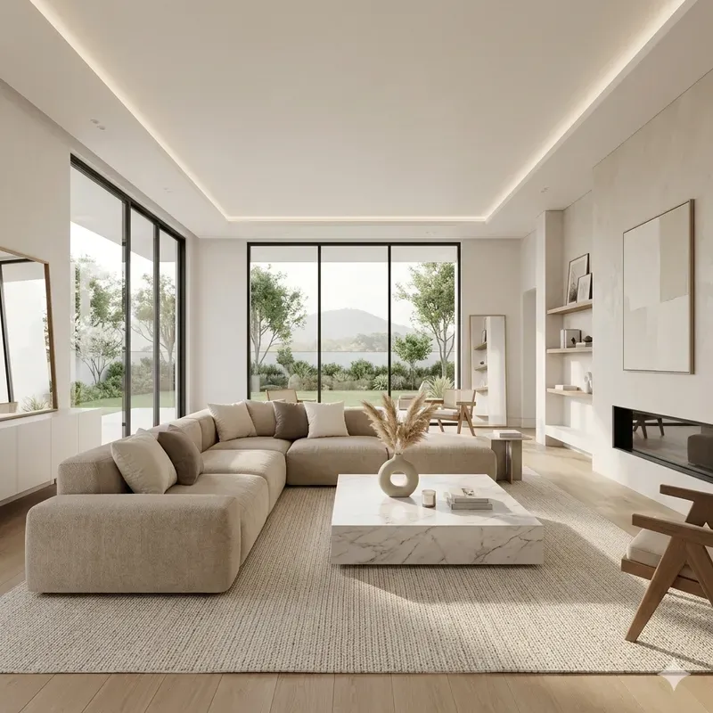 Luxury Interior Designs