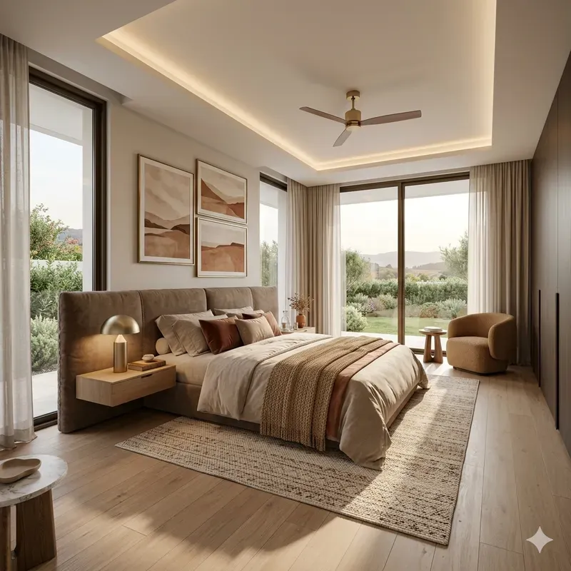 Luxury Interior Designs