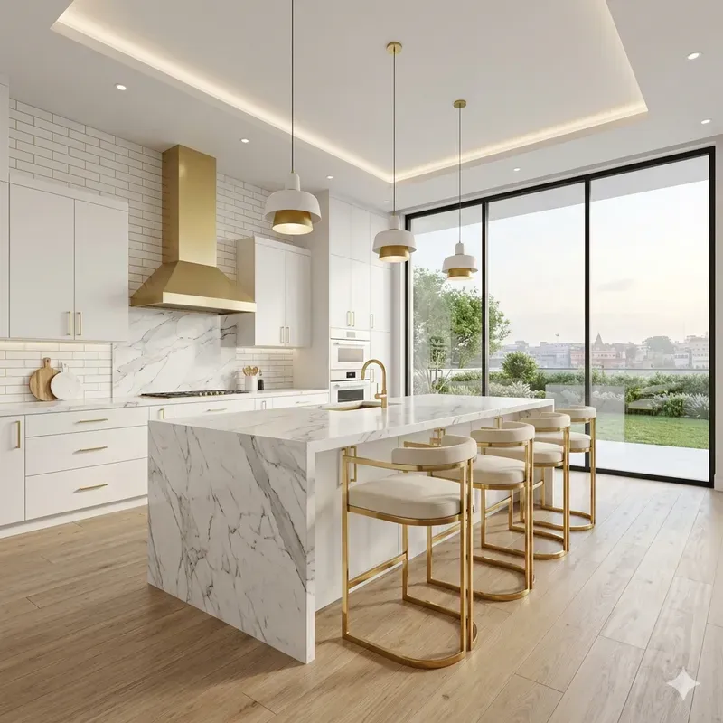 Luxury Interior Designs