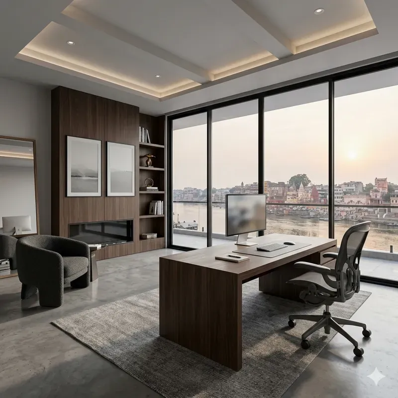 Luxury Interior Designs