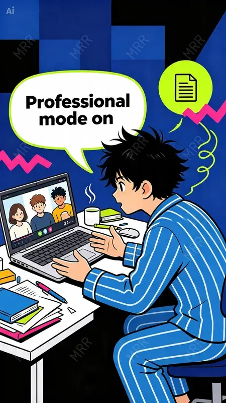 Funny Vector Instagram Posts
