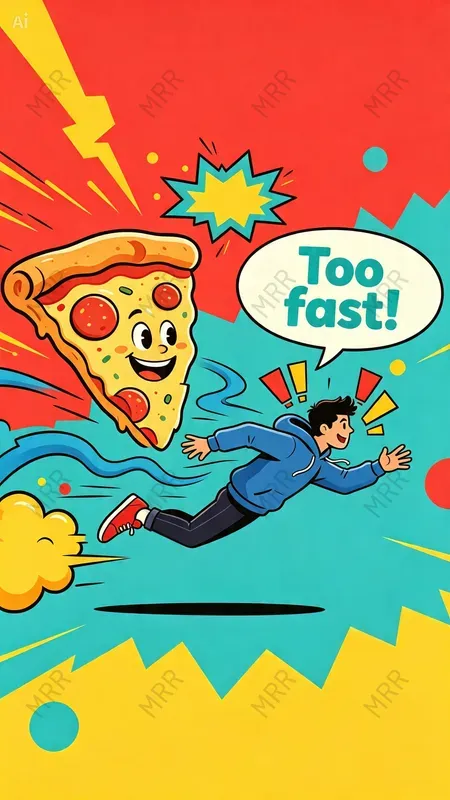 Funny Vector Instagram Posts