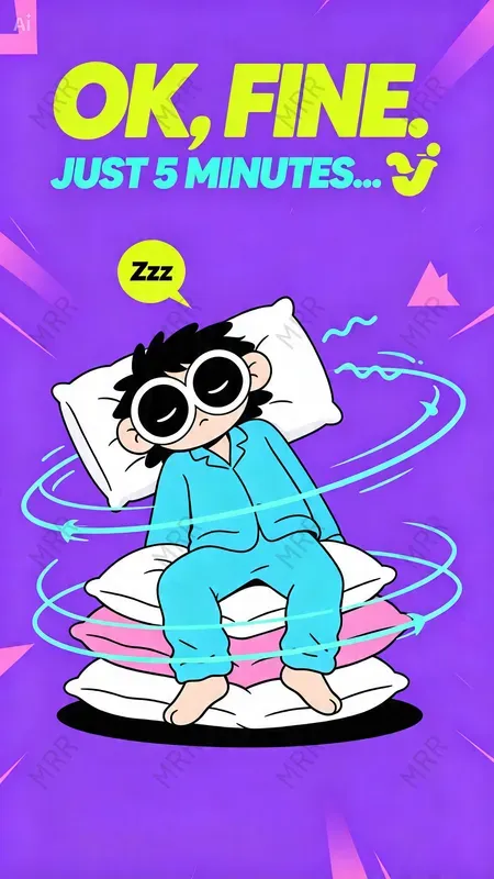 Funny Vector Instagram Posts