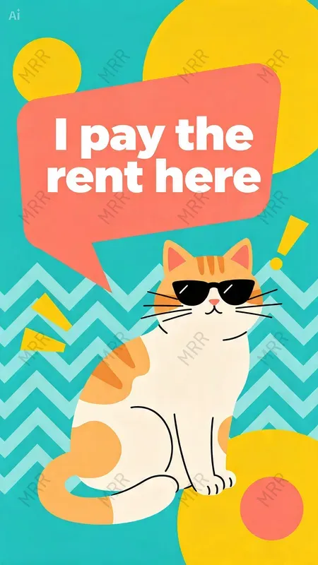 Funny Vector Instagram Posts