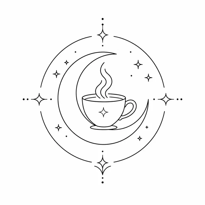 Minimalist Linear Logo Creators
