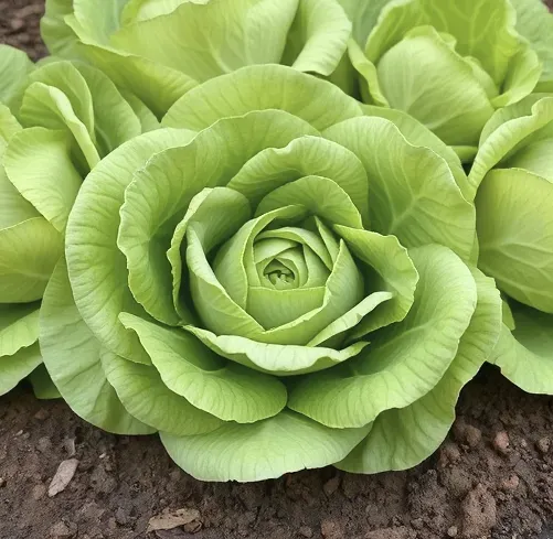 From The Vines