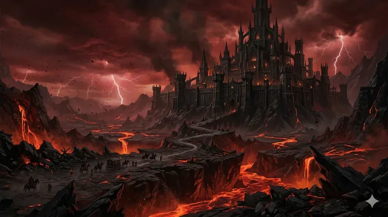 Epic Landscape Wallpapers