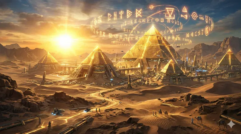 Epic Landscape Wallpapers