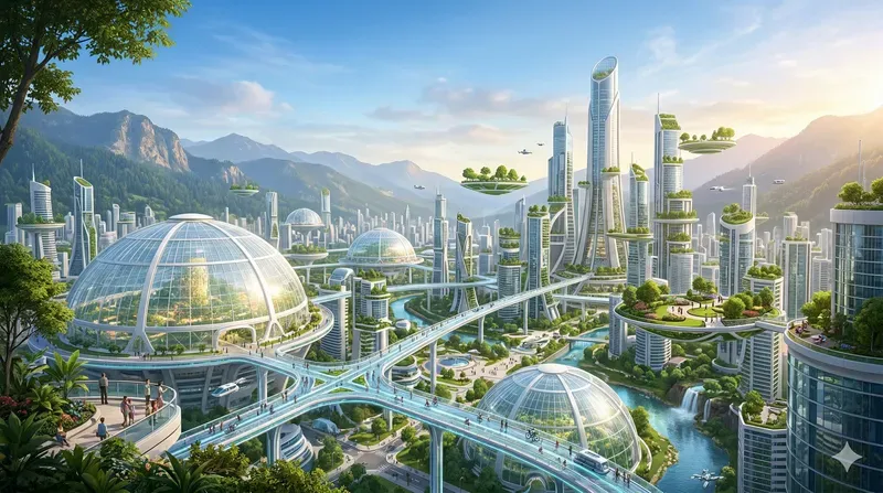 Epic Landscape Wallpapers