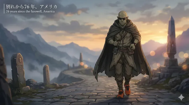 Melancholic Fantasy Anime Journeys
