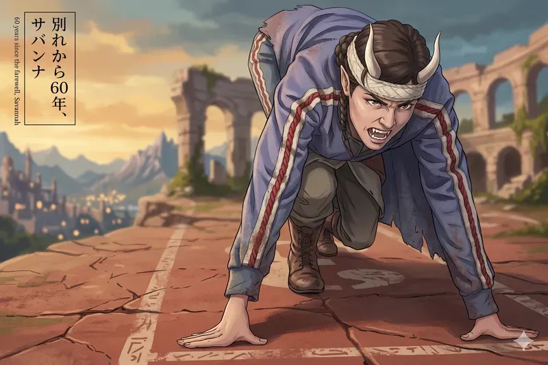 Melancholic Fantasy Anime Journeys