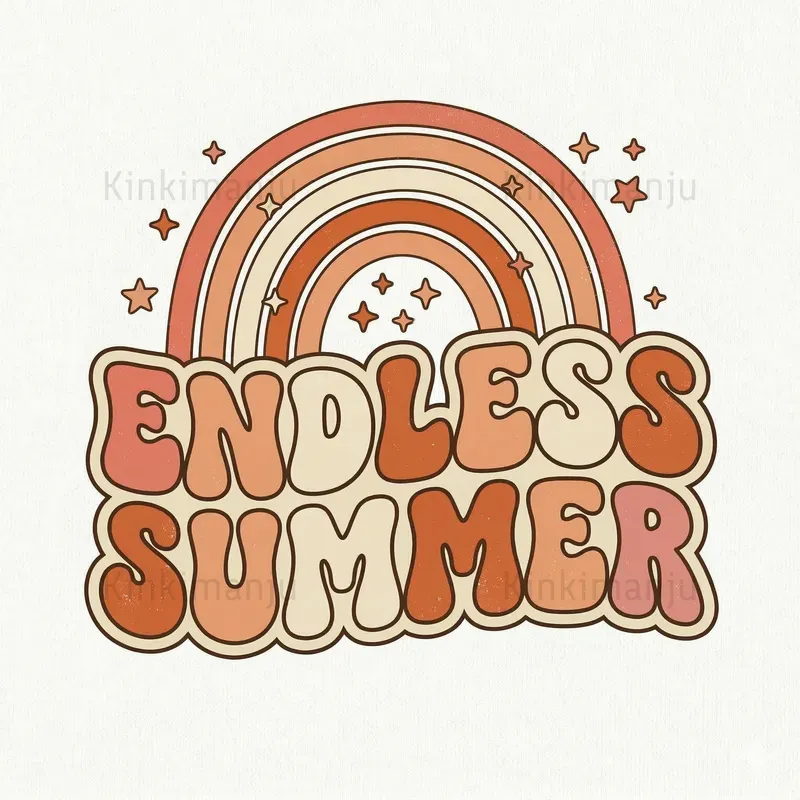 70s Groovy Tshirt Design Pack39 Designs