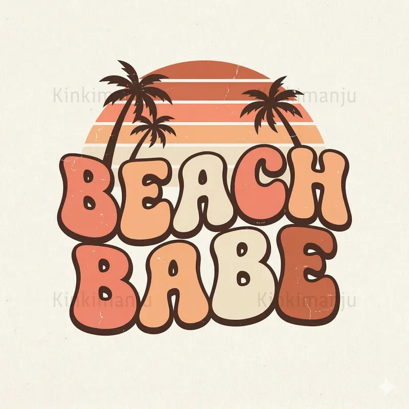 70s Groovy Tshirt Design Pack39 Designs