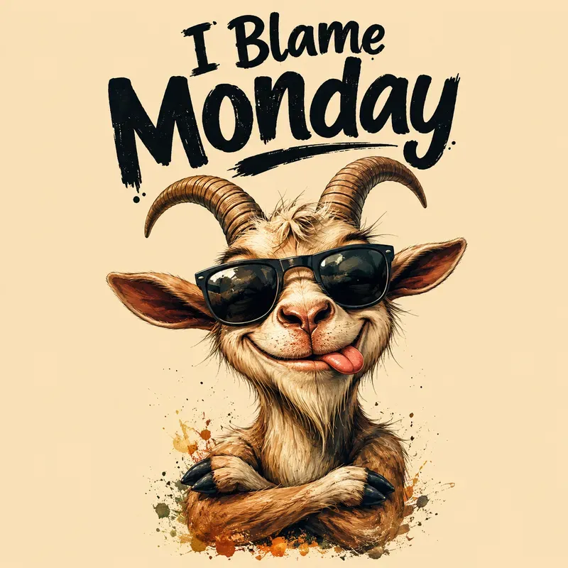 Funny Animal Quote Posters