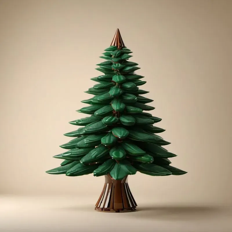 Lego Brick 3D Collections