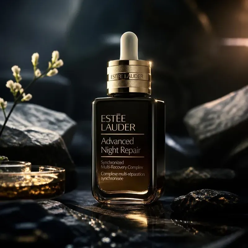 Luxury Perfume Commercial Ads