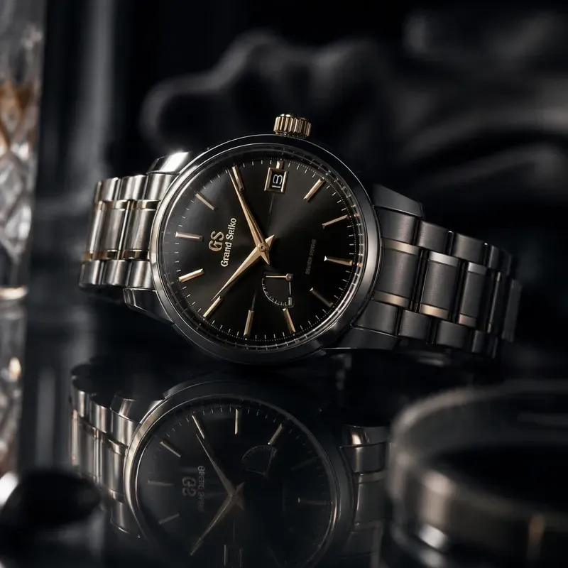 Luxury Perfume Commercial Ads