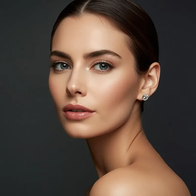 Luxury Fashion Campaign Systems