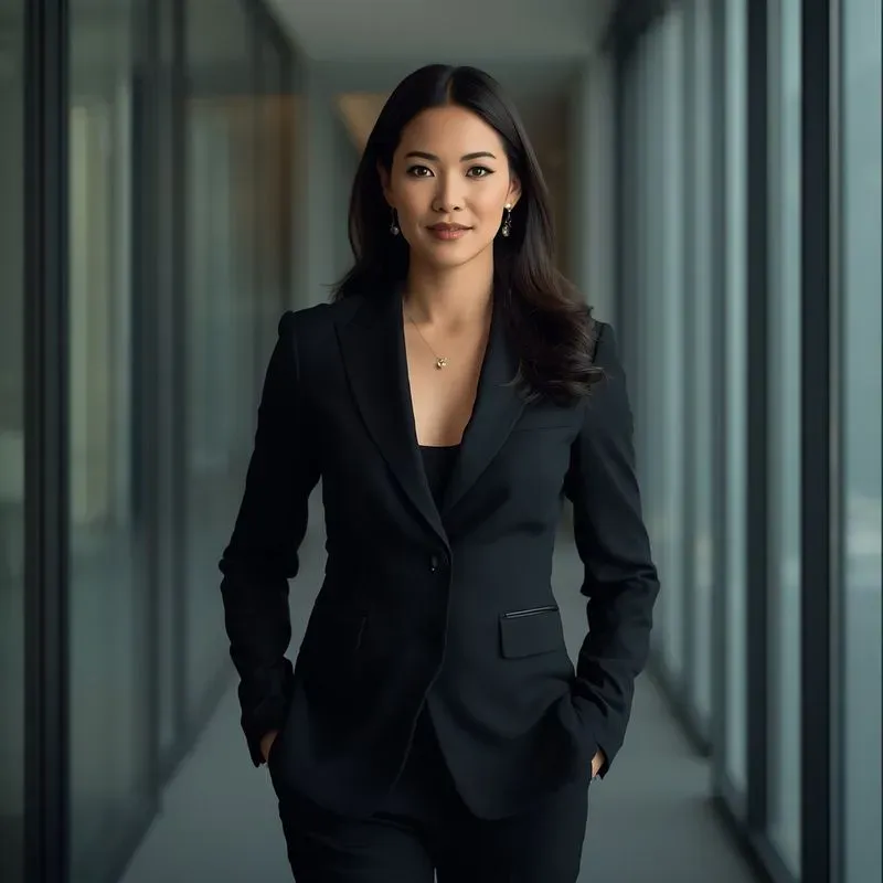 Luxury Fashion Campaign Systems